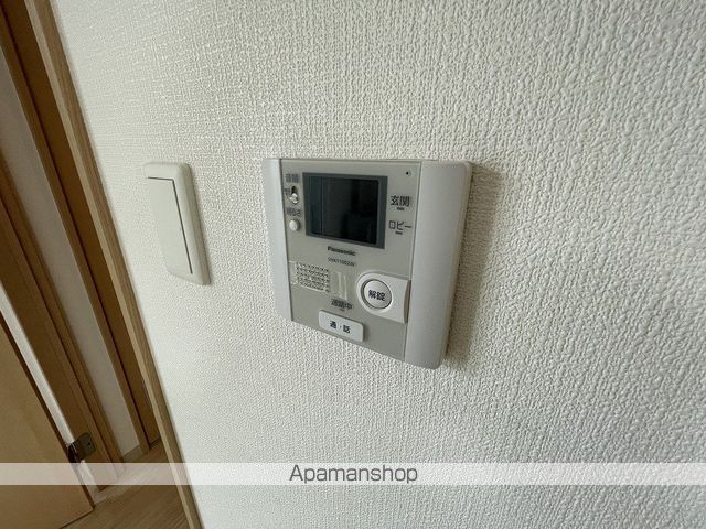 LA COLINAの内装写真