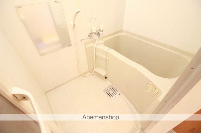 ニューレセントリッチの内装写真