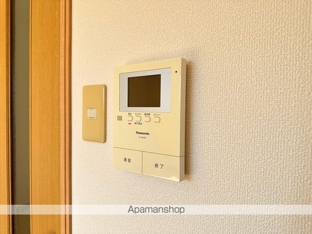 大平DreamAの内装写真