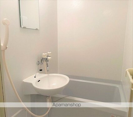 レオパレスＴ＆Ｓ[1K/19.87m2]のバス