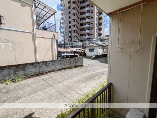 アーバンライフ江口の内装写真