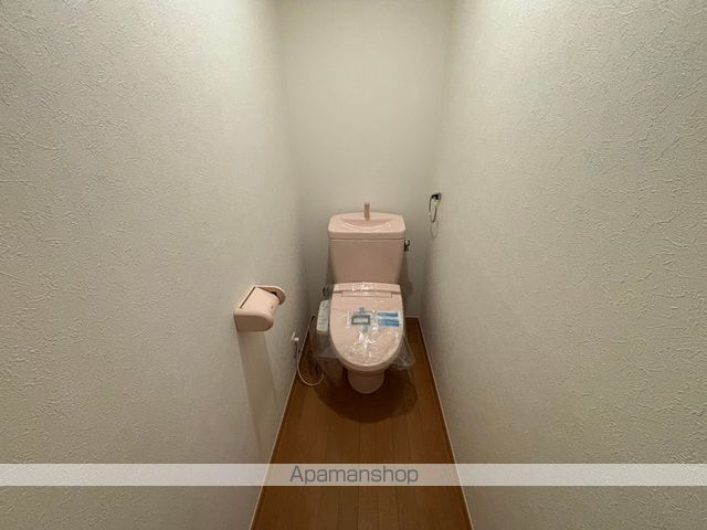 リーフジャルダンミラノの内装写真