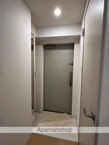 CASA Yの内装写真