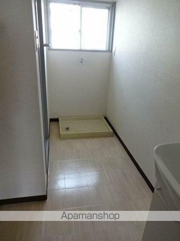 おかたコーポの内装写真