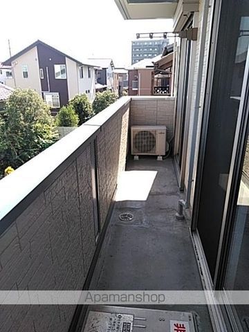 エスペランサ末広の内装写真