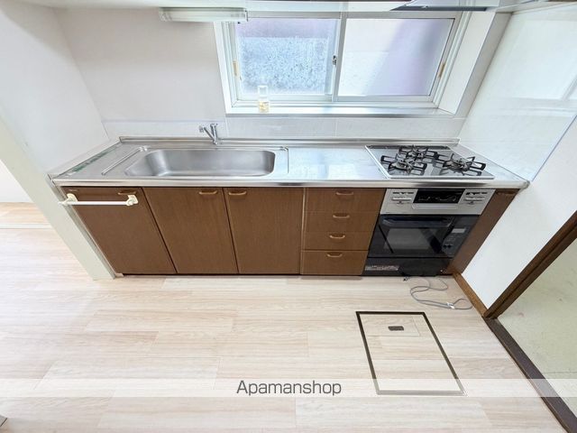 札幌市手稲区 2階建 築27年の内装写真