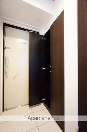 ＧＲＡＮＤＵＫＥ千代田ｒｅｇａｒｉａ[1LDK/42.72m2]の内装1