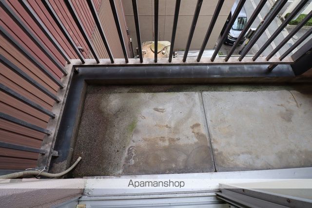 アシスト第3マンションの内装写真