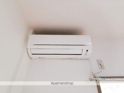 オアシス[1K/25.92m2]のその他設備