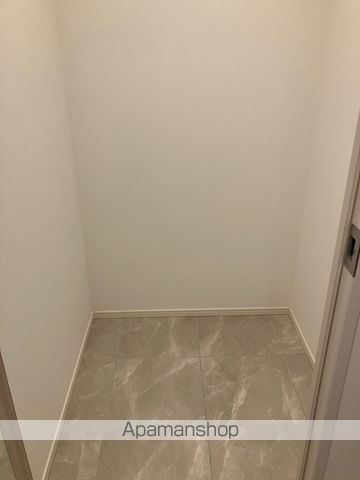 パークアクシス文京本郷の内装写真
