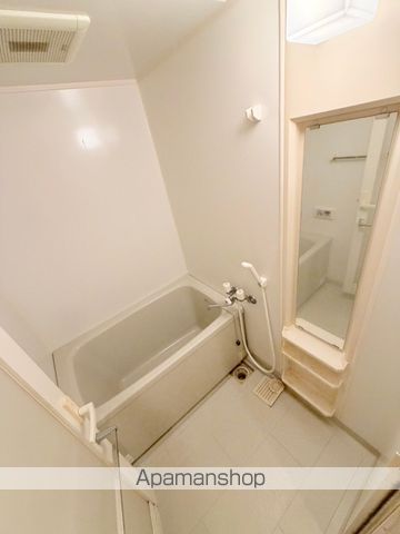 ENCHANTE泉の内装写真