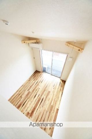 PORTEBONHEURの内装写真