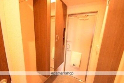 シティパル流星台[1LDK/30.38m2]の玄関