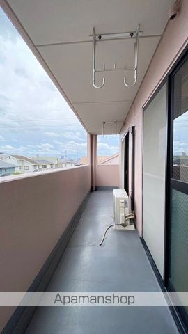 サンライズ3番館の内装写真