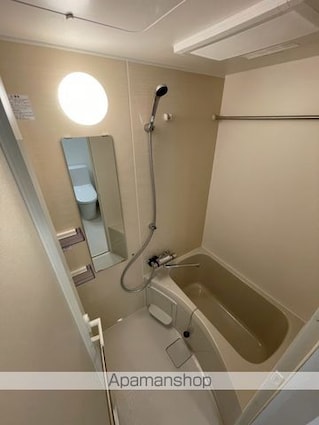 グランパセオ押上[1DK/26.27m2]のバス