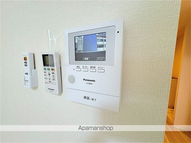 アソルティ東二番丁レジデンスの内装写真