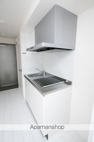 MAXIV CITY神楽坂の内装写真