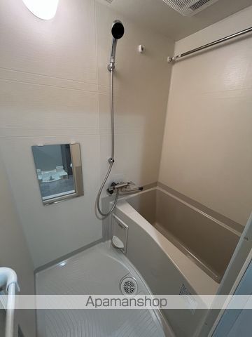 ドゥーエ戸田の内装写真