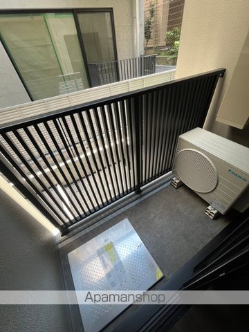 ビューテラス茗荷谷の内装写真