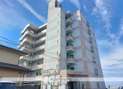 ベルメゾン松前[3LDK/63m2]の外観2