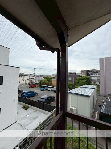 コーポ旭ヶ丘のその他写真