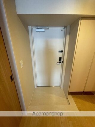 ザ・ケンジントン・レジデンスときわ台[2LDK/69m2]の内装5