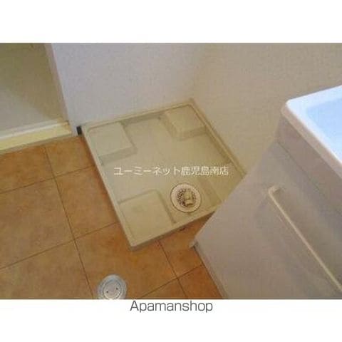 アクロス28の内装写真