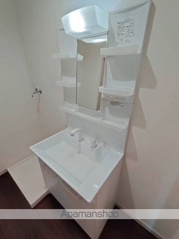 グランドウルス桜木IIの内装写真