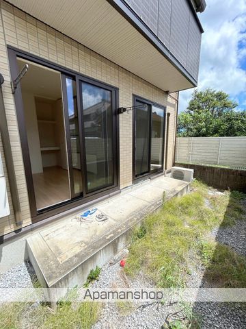 セジュール花みずき A棟の内装写真