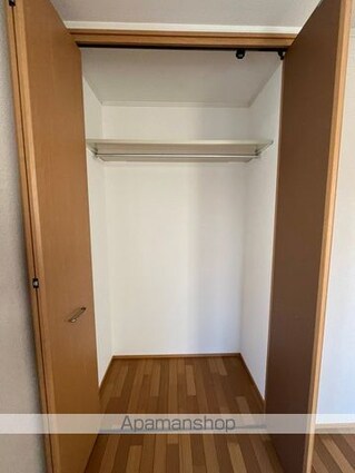 和歌山県和歌山市神前[2LDK/49.95m2]の収納