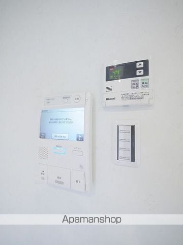 ダイナコート赤坂の内装写真