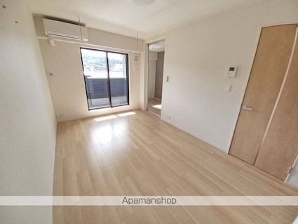 エル・ソラーレ[1LDK/37.63m2]のリビング・居間