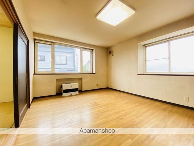 JOY HOUSEの内装写真