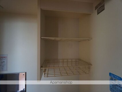 メイセイハイツⅡ[1K/27.6m2]の内装3