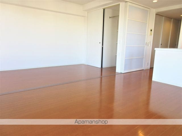 テングッド渡辺通の内装写真