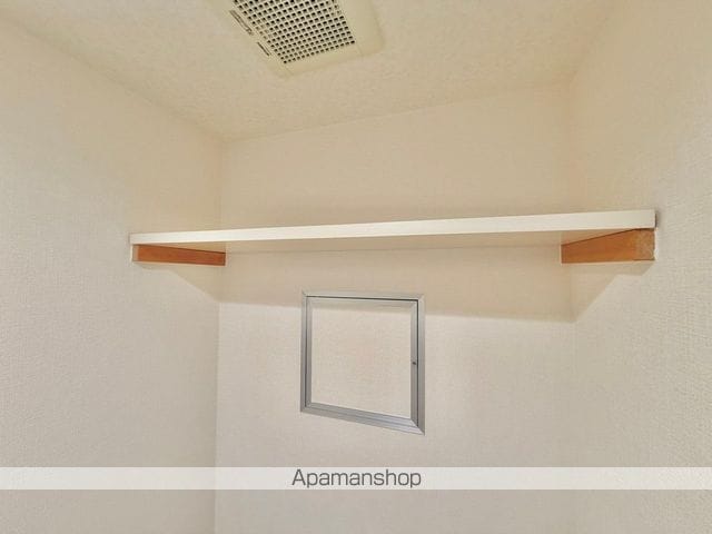 メゾンアムールの内装写真