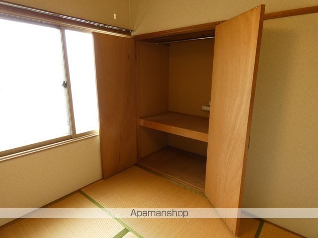 光南ハイツの内装写真