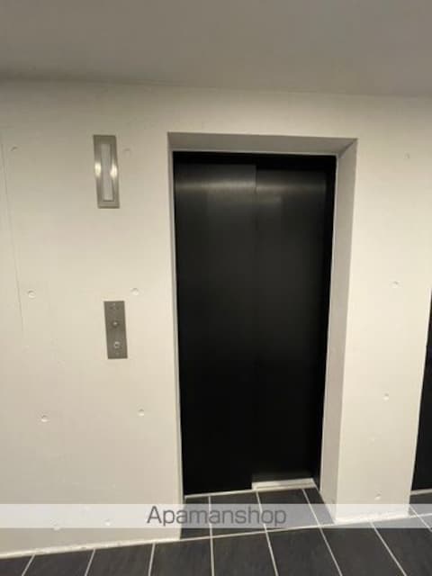 ＴＲＡＤＩＳ西池袋[1LDK/32.24m2]の共用部3