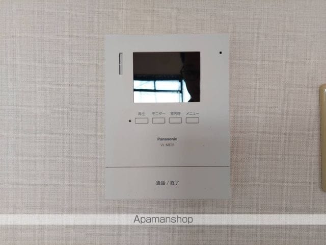 グランジュールIの内装写真