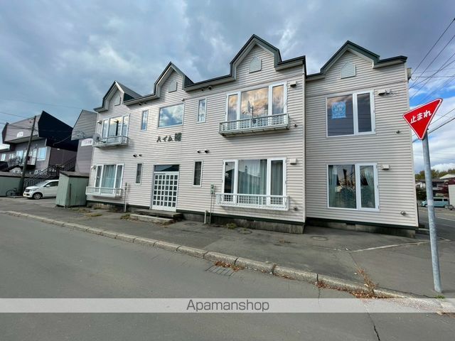 apartment 北海道釧路郡釧路町曙３丁目11-7
曙の賃貸情報を見る
物件地図