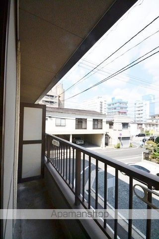 サンコーポ医大の内装写真