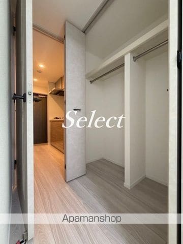 S−RESIDENCE横濱磯子ALIZEの内装写真