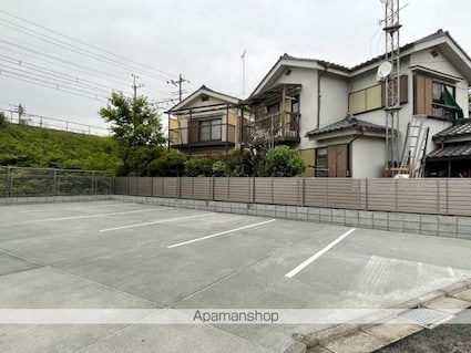 メゾンイガラシ[2LDK/48.31m2]の共用部