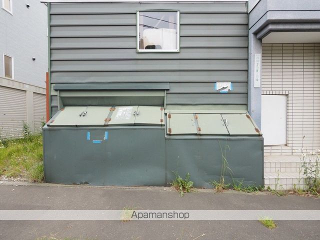 サンシャイン西岡のその他写真