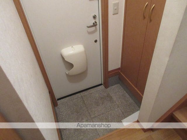 ベル チェリーI棟の内装写真