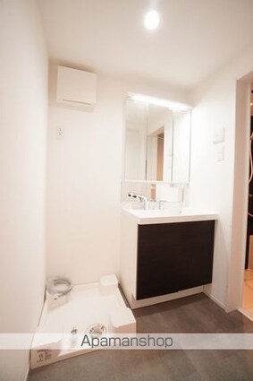 Ｊａｃｋ　ｋｏｇｕｋｉⅠ[1K/27.51m2]の洗面所