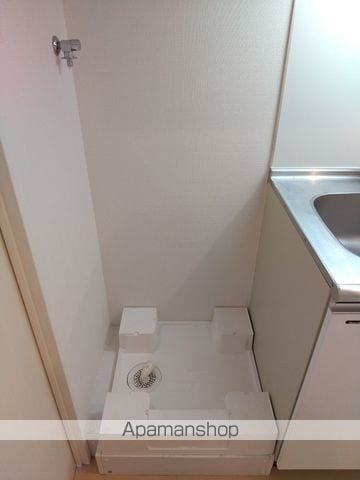 ラクラス新中野の内装写真