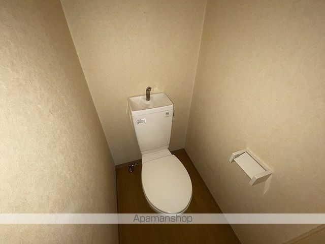 タミーハイツの内装写真