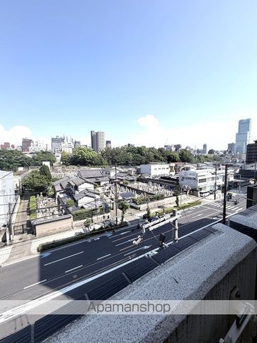 ラシュレエグゼ夕陽丘のその他写真