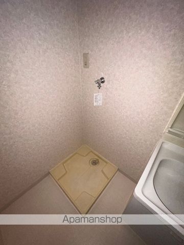リヴェールの内装写真